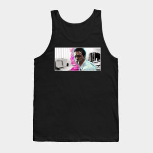 Compliance And Liability Tank Top